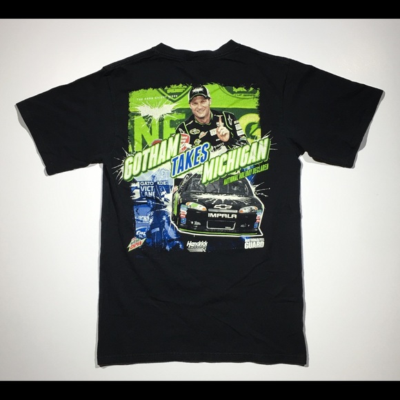 Dale Earnhardt, Jr. NASCAR wins Michigan, 2012 - Picture 2 of 2